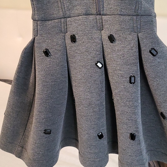 Deux par deux girls dress - Picture 4 of 5